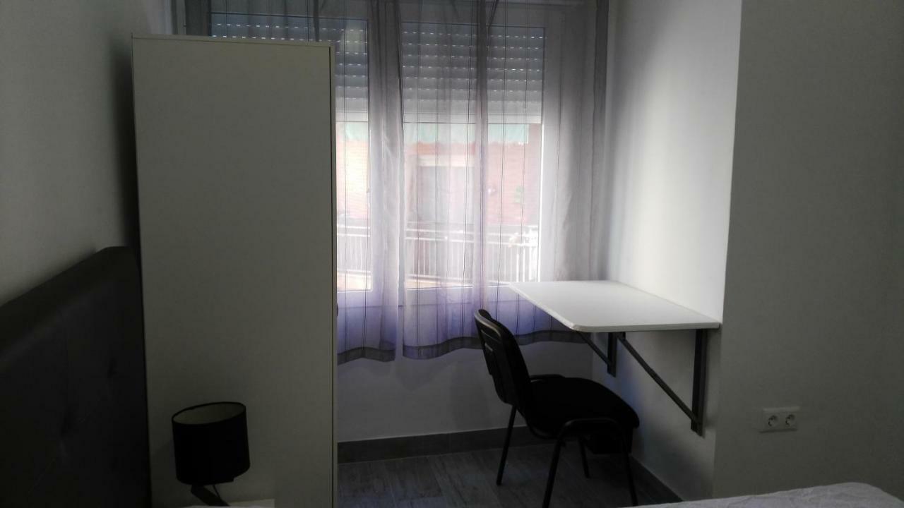 Temporary Alicante Tm Exterior foto